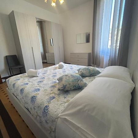 Ceka House Lägenhet La Spezia Exteriör bild