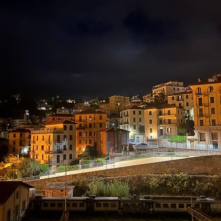 Ceka House Lägenhet La Spezia Exteriör bild