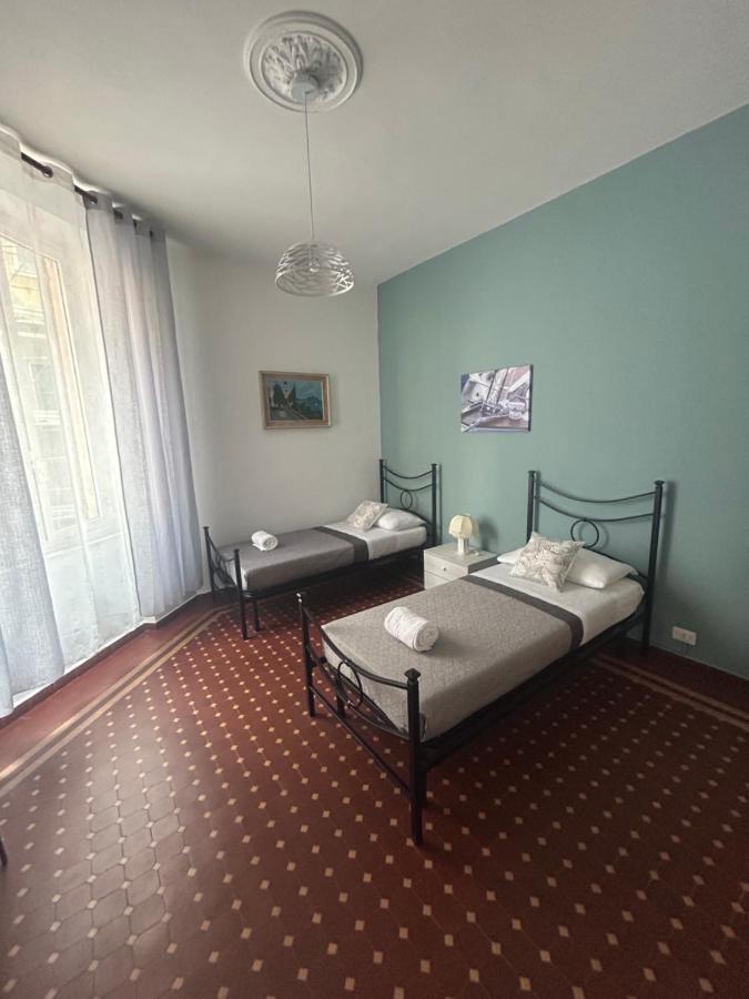 Ceka House Lägenhet La Spezia Exteriör bild