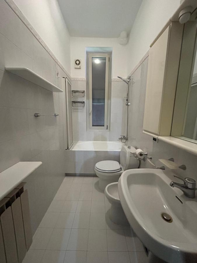 Ceka House Lägenhet La Spezia Exteriör bild