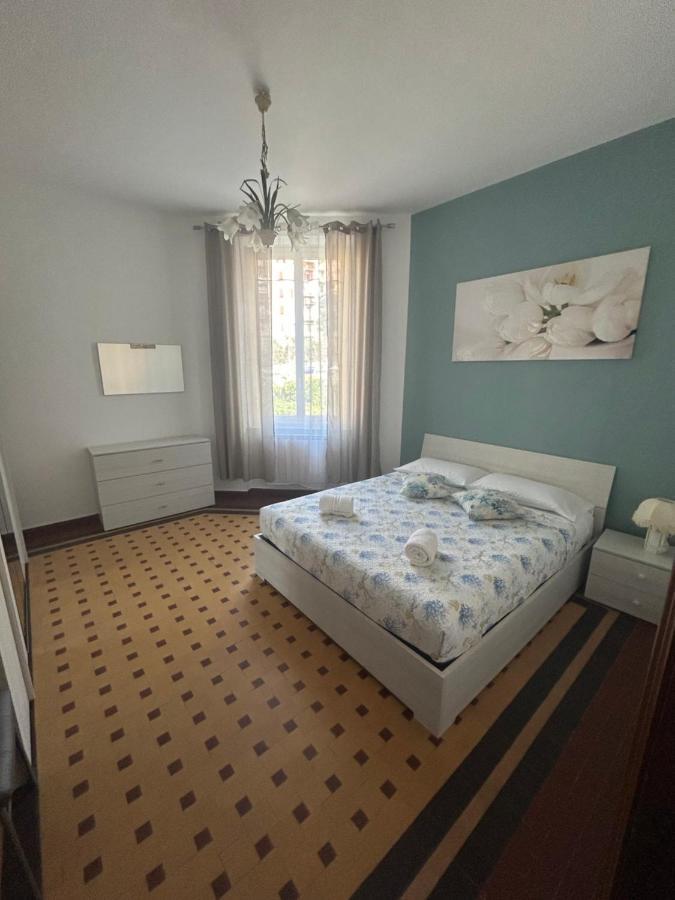 Ceka House Lägenhet La Spezia Exteriör bild
