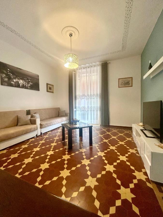 Ceka House Lägenhet La Spezia Exteriör bild