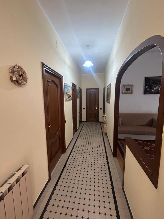 Ceka House Lägenhet La Spezia Exteriör bild