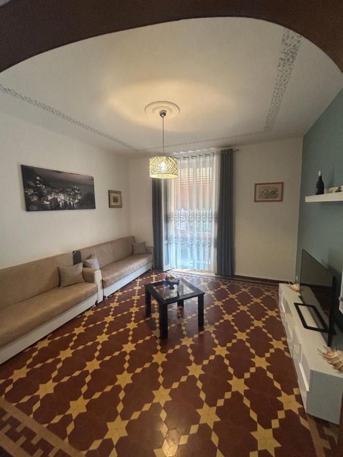 Ceka House Lägenhet La Spezia Exteriör bild