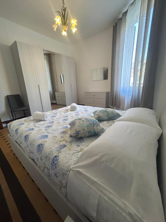 Ceka House Lägenhet La Spezia Exteriör bild
